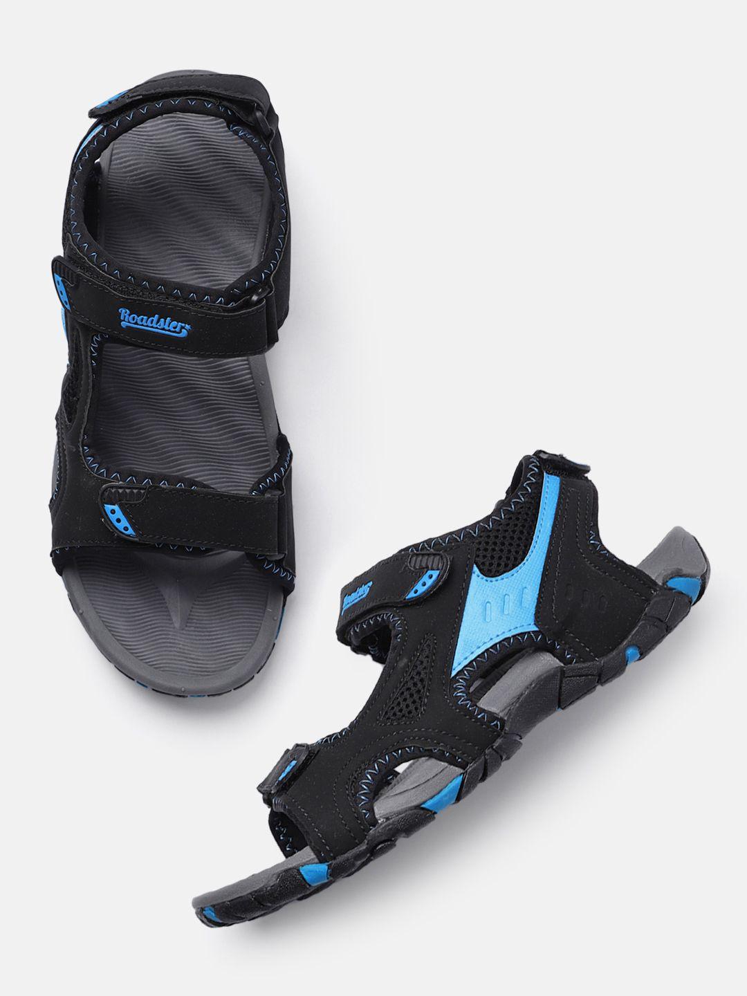 roadster men sports sandals