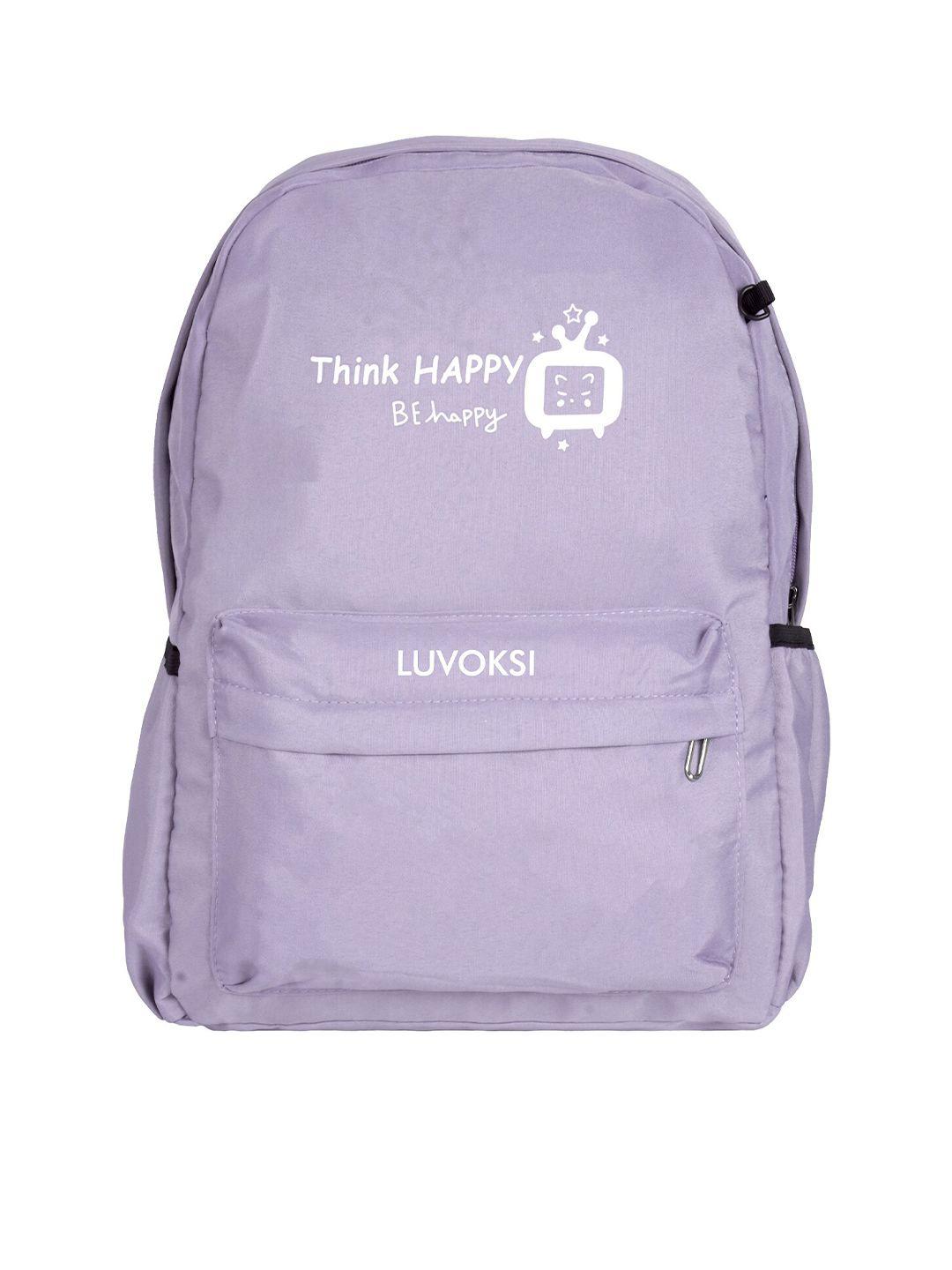 luvoksi women casual backpack