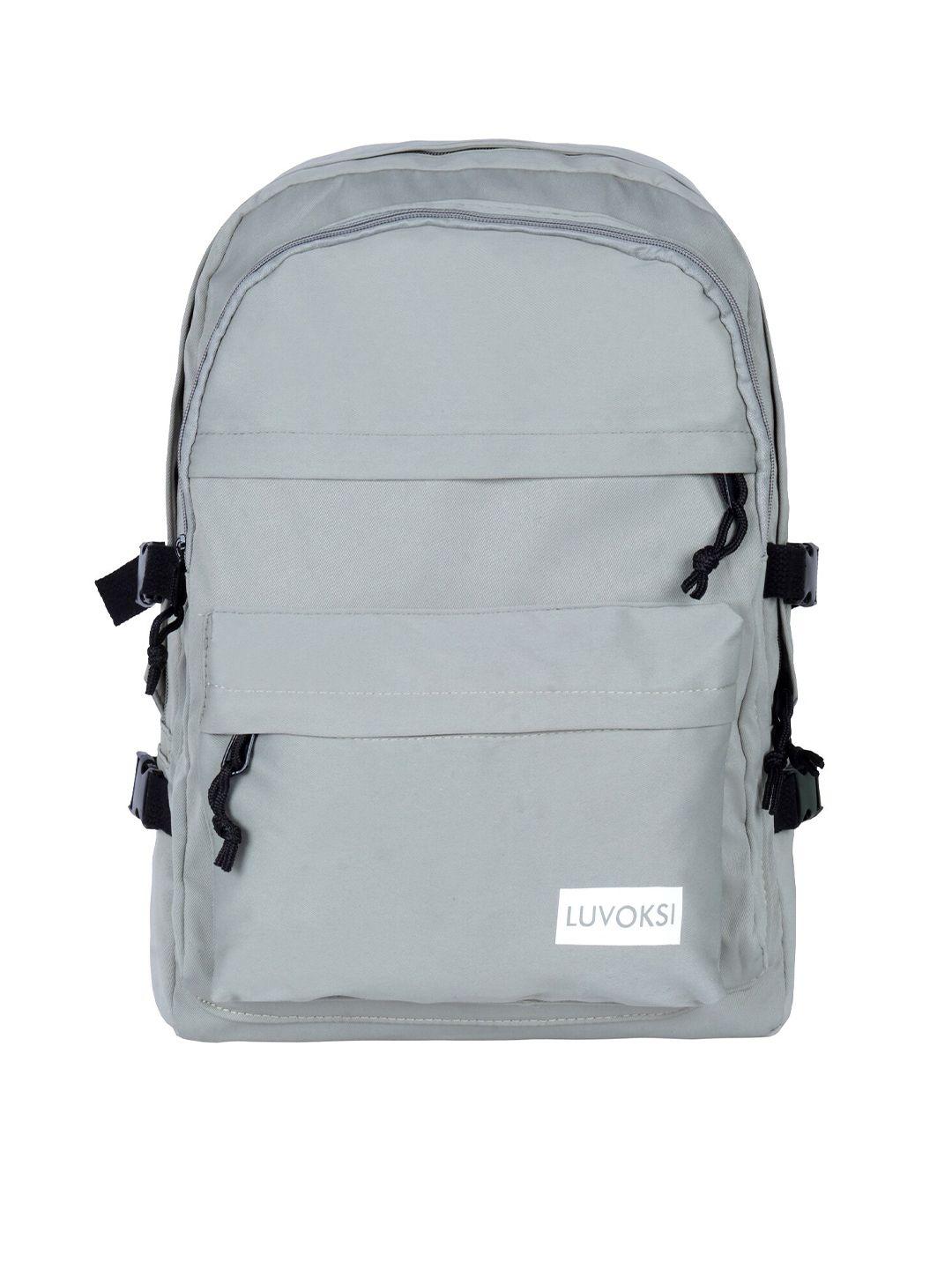 luvoksi water resistant backpack