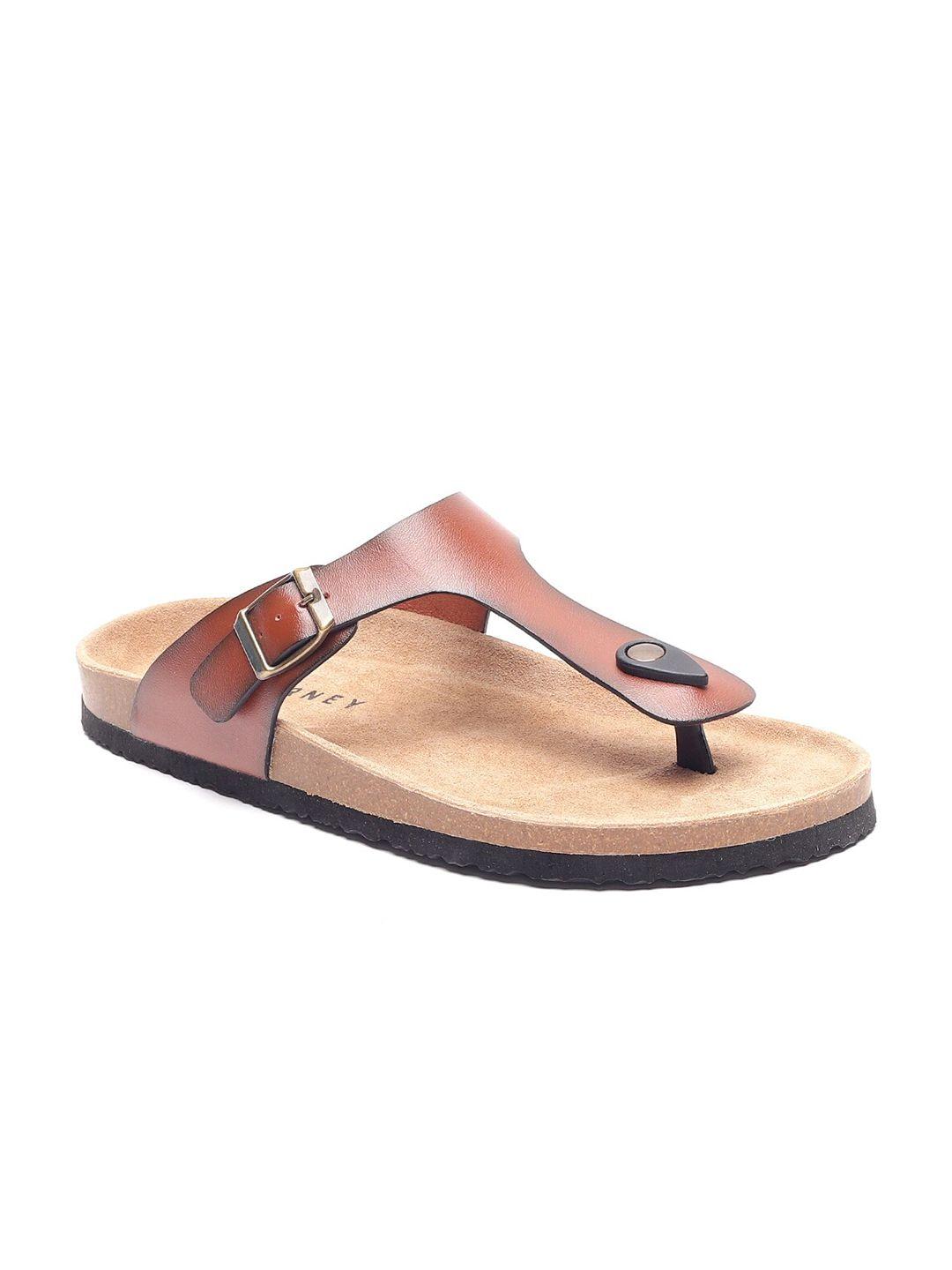 hf journey men textured comfort sandals