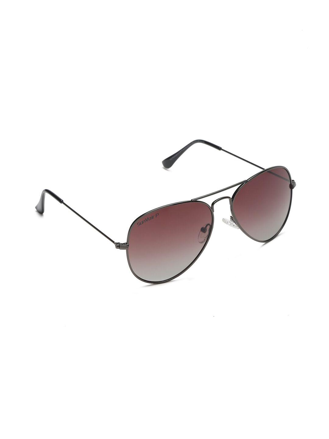 sunnies aviator sunglasses with polarised lens sunnies-021-c10