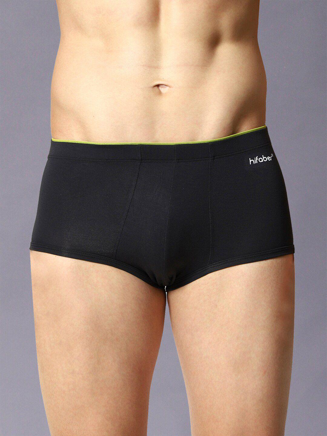 hifaber men mid-rise anti-bacterial hipster briefs h0664_s