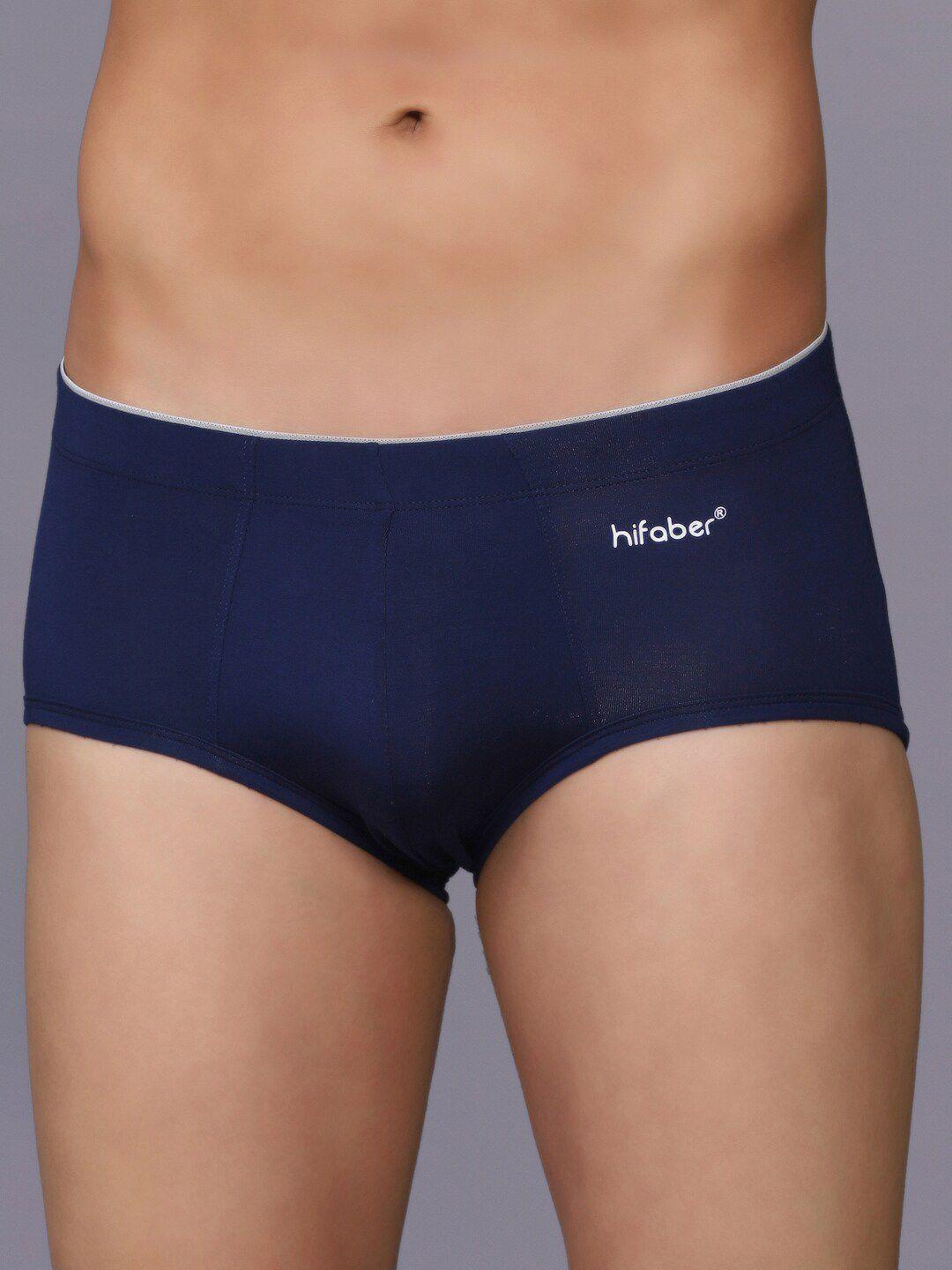 hifaber men mid-rise anti-bacterial hipster briefs h0663_s