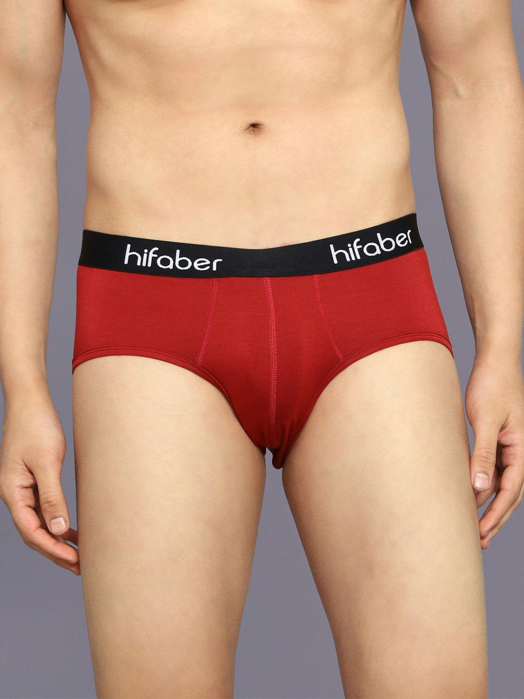 hifaber men anti-bacterial hipster briefs h0671_s