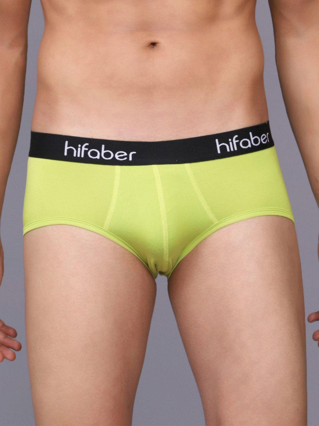 hifaber men anti-bacterial hipster briefs h0795_s