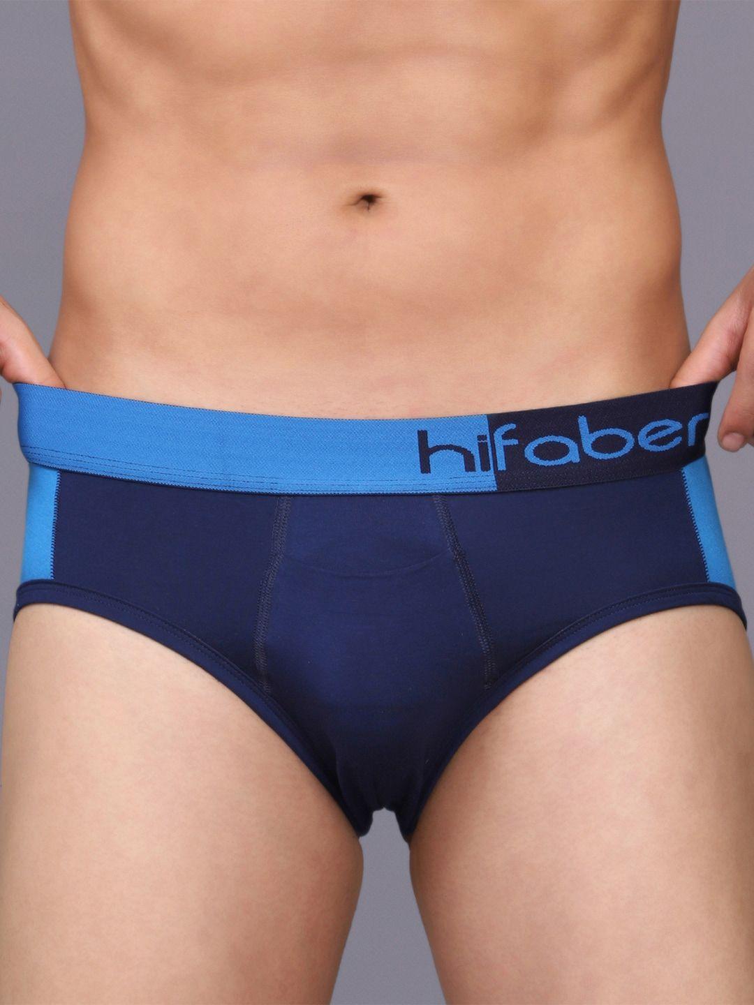 hifaber men anti-bacterial hipster briefs h0676_s