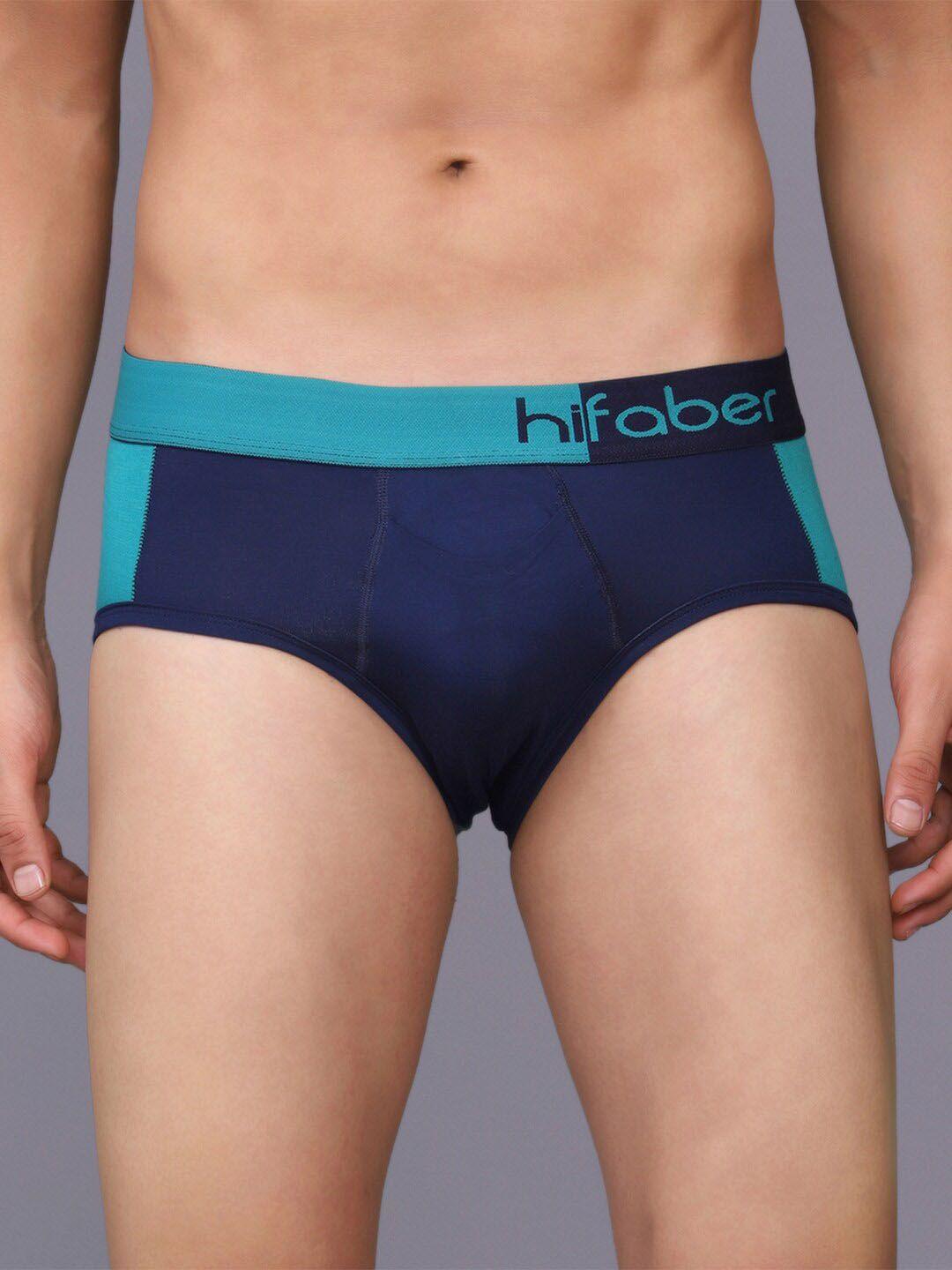 hifaber men anti bacterial hipster briefs h0675_s