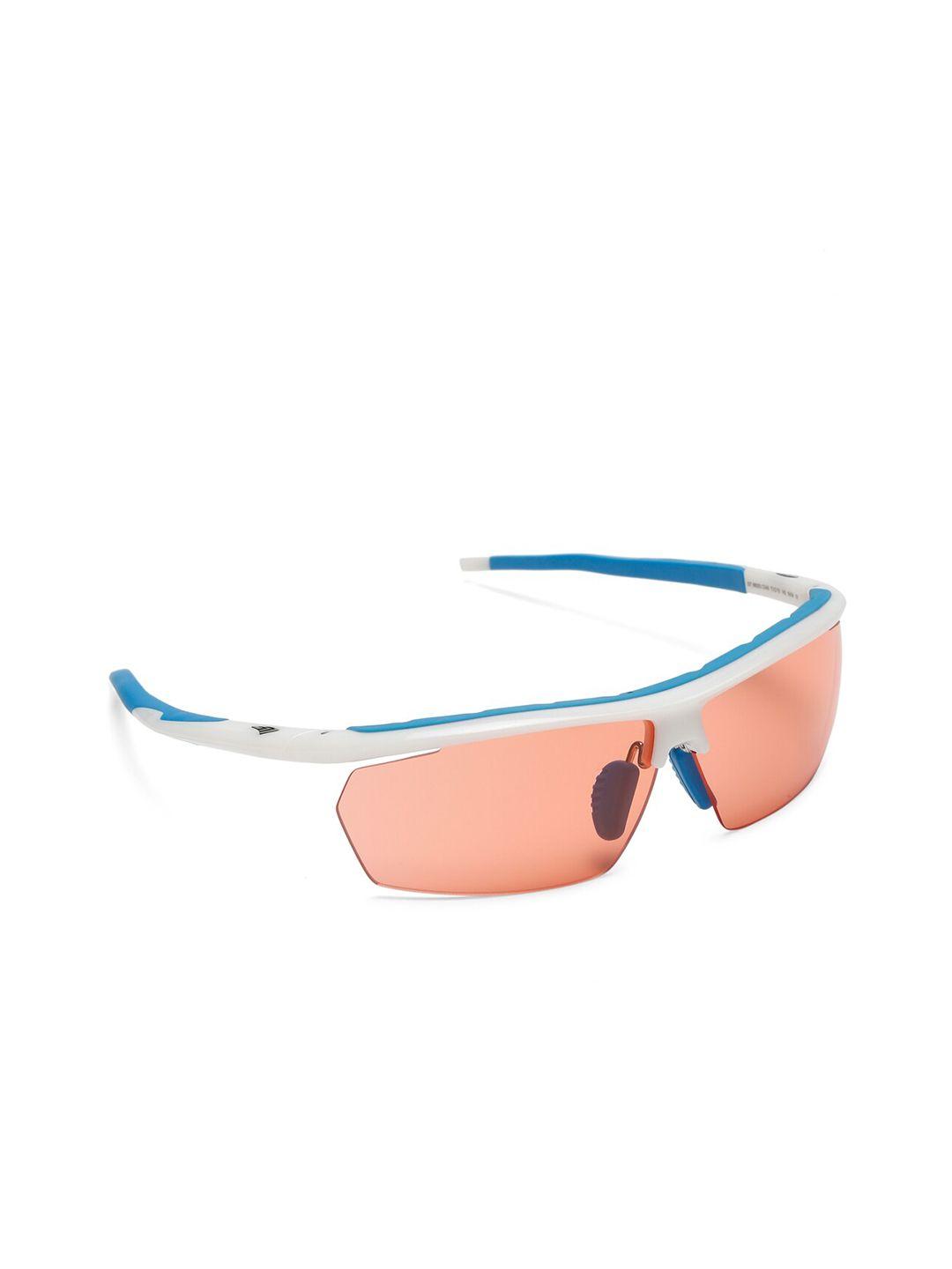 sunnies rectangle sunglasses with uv protected lens