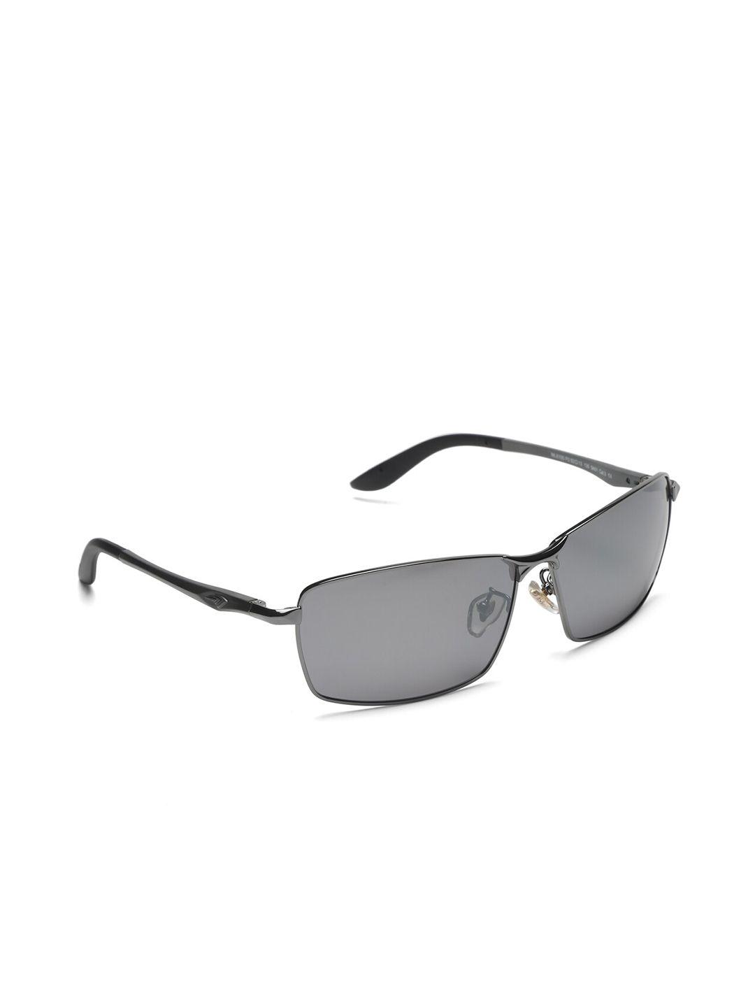 sunnies unisex black sunglasses