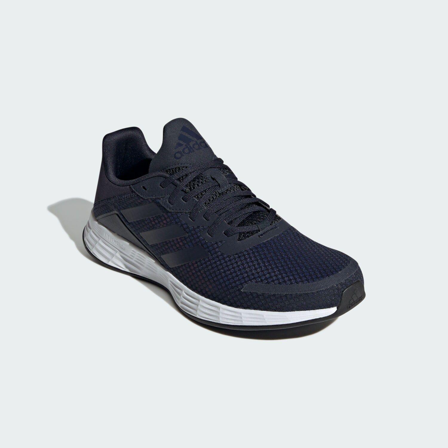 adidas duramo sl men self design running sports shoes