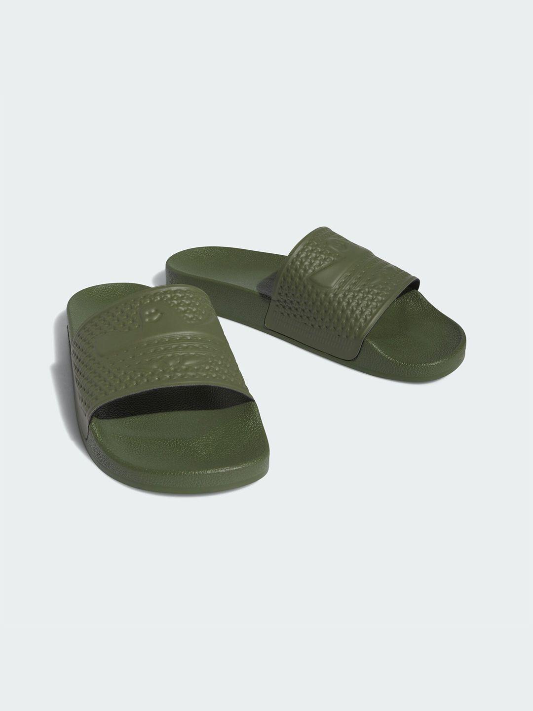 adidas originals men self design sliders