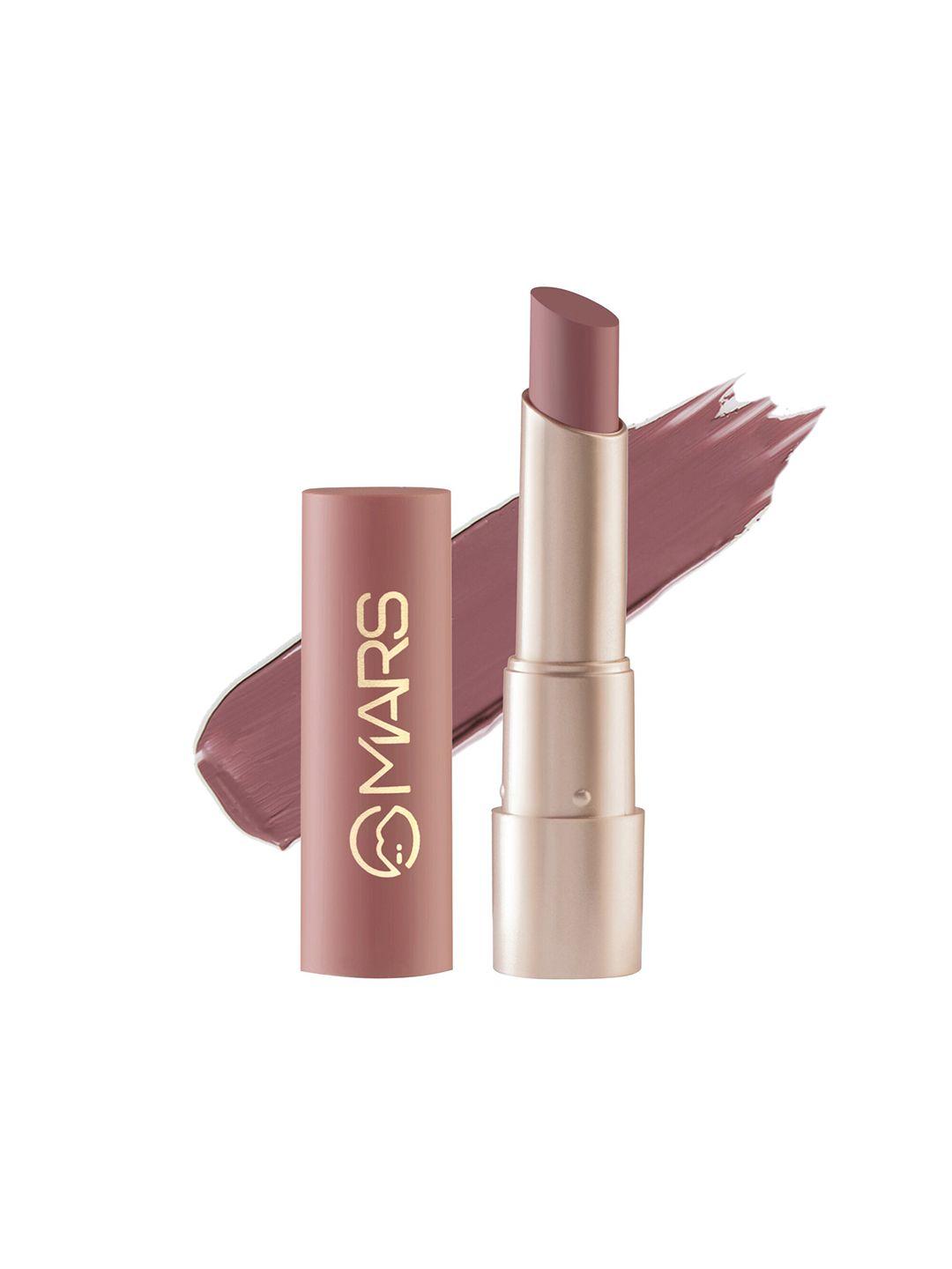 mars ultra pigmented creamy matte lipstick 3.2 g - aerial awe 11