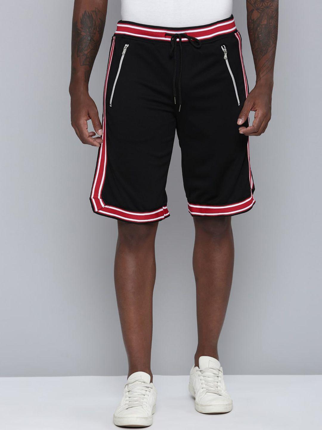 waimea men black shorts