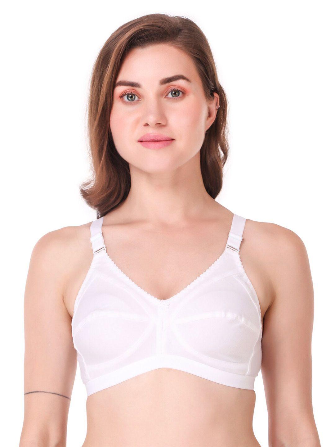 piylu full coverage super support bra