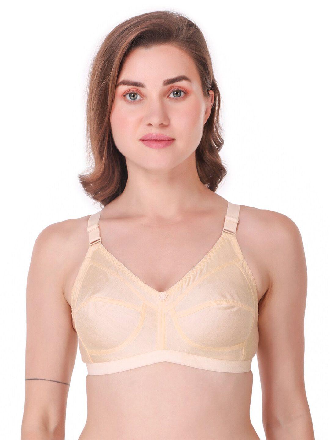 piylu full coverage all day comfort everyday bra