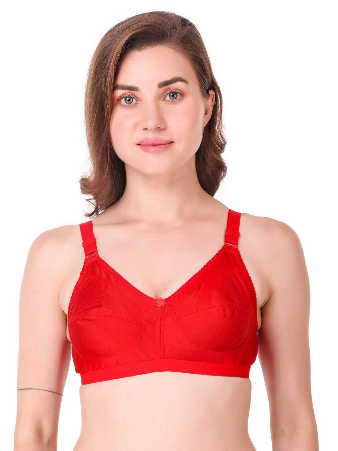 piylu full coverage all day comfort everyday bra