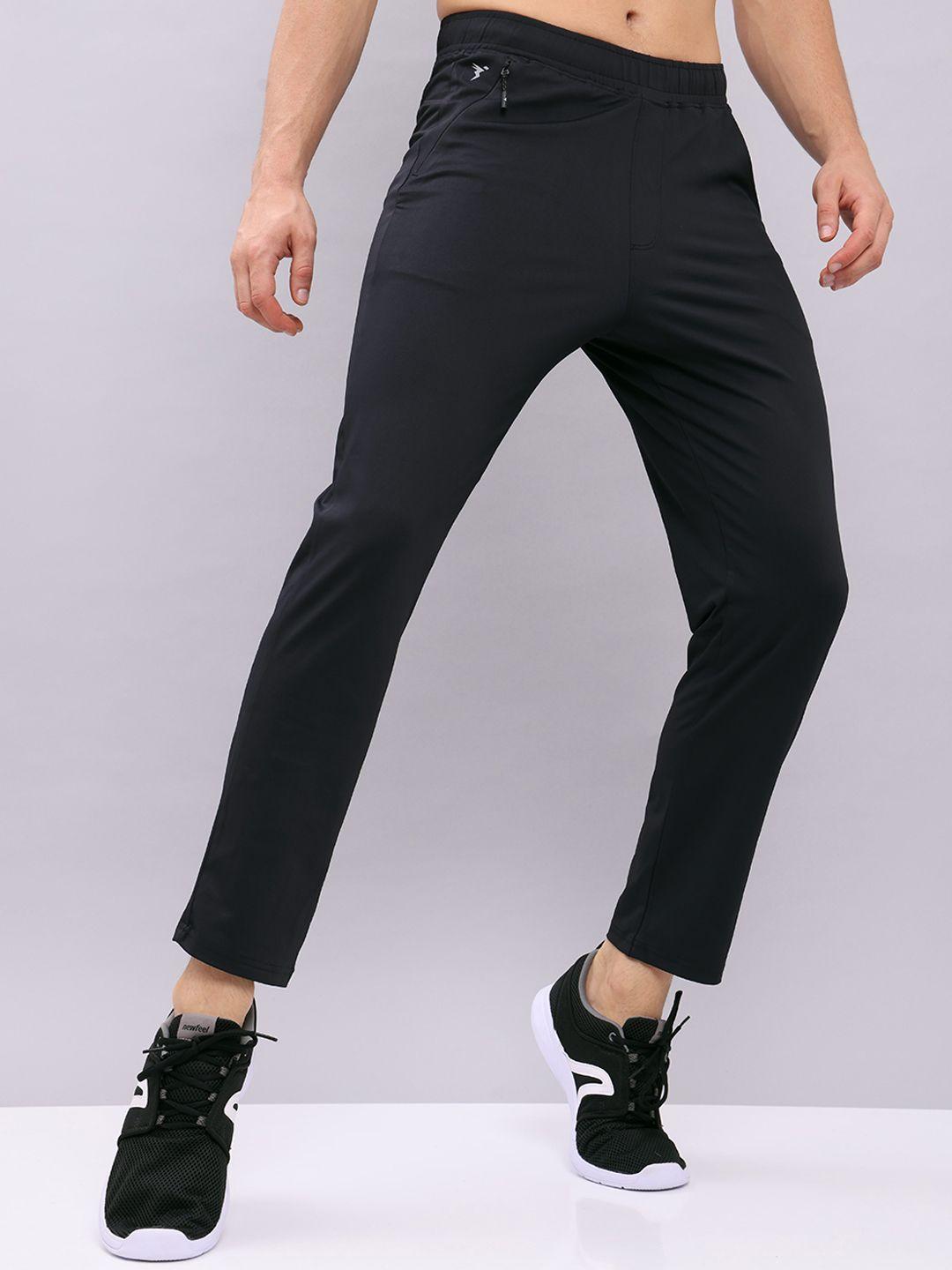 technosport men slim-fit track pants