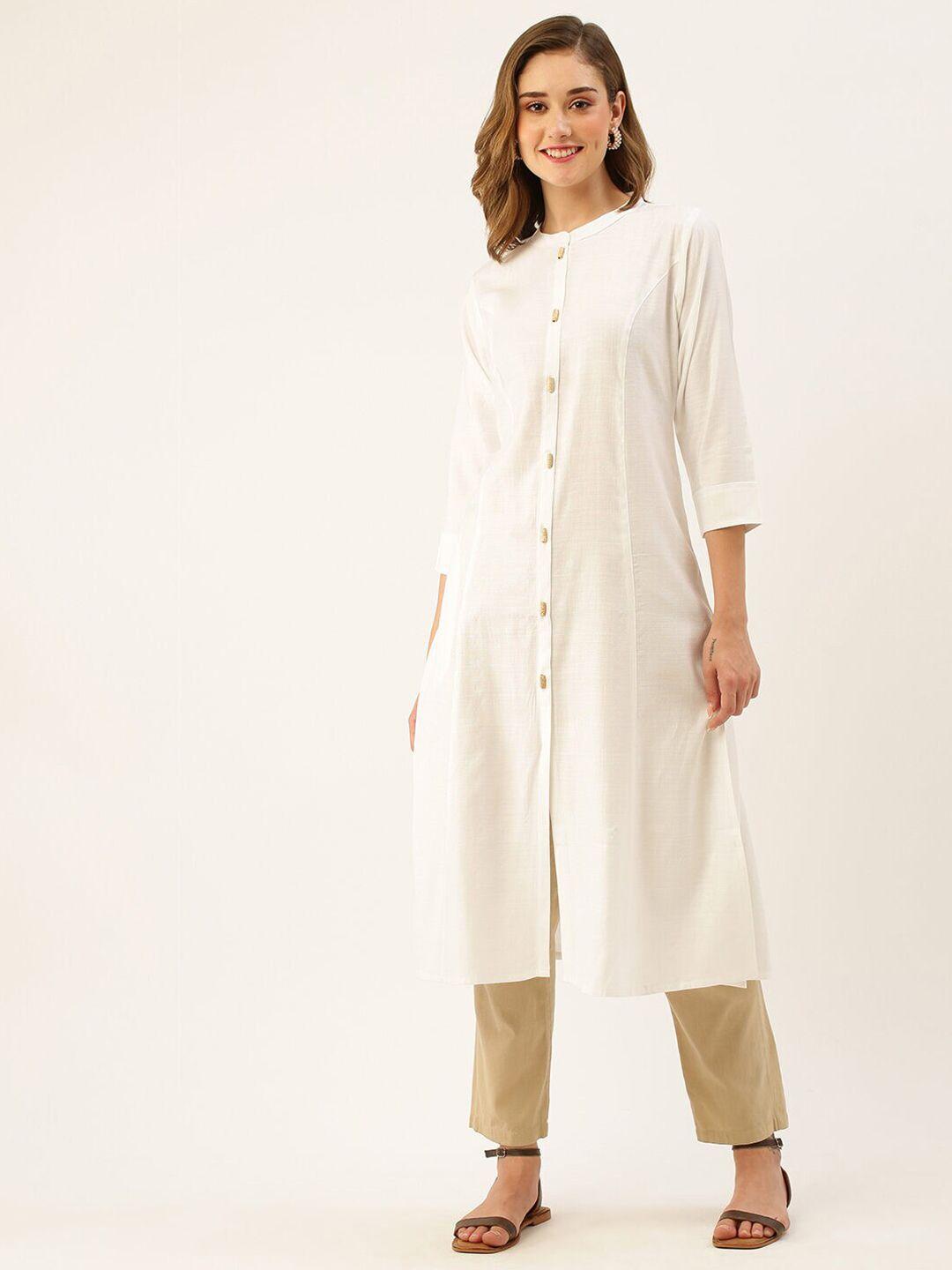 zola women a-line kurta