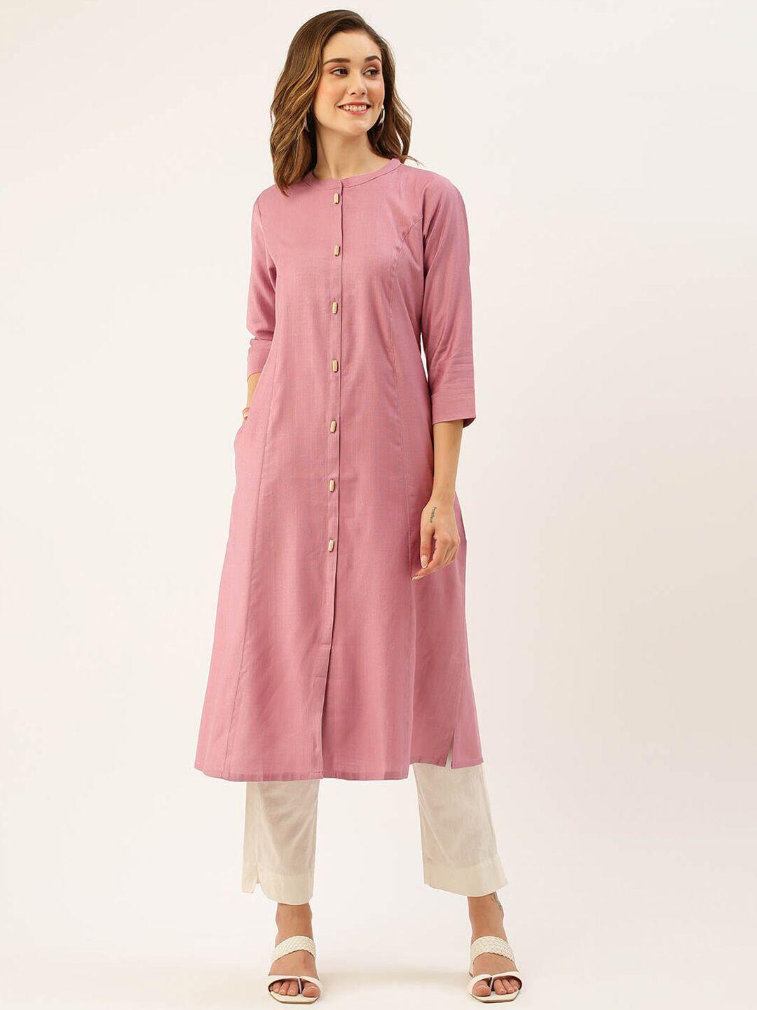 zola women a-line kurta