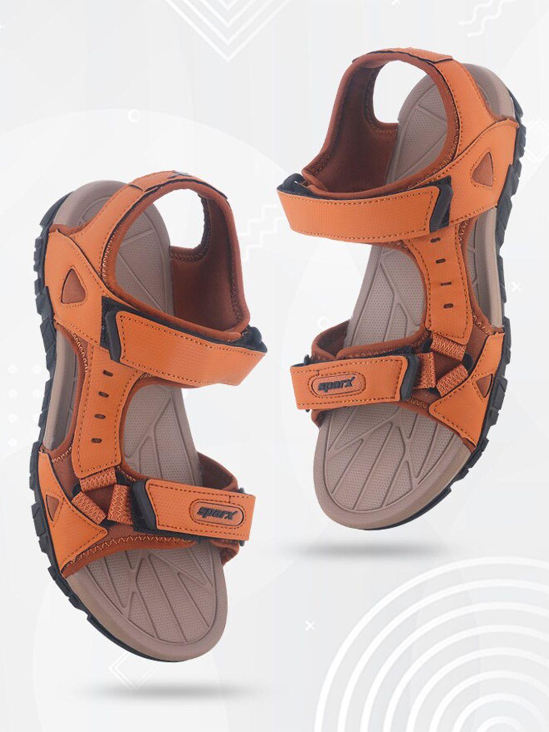 sparx men sports sandals