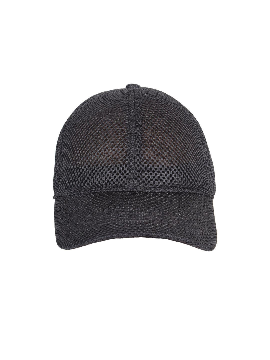 zacharias men grey baseball cap