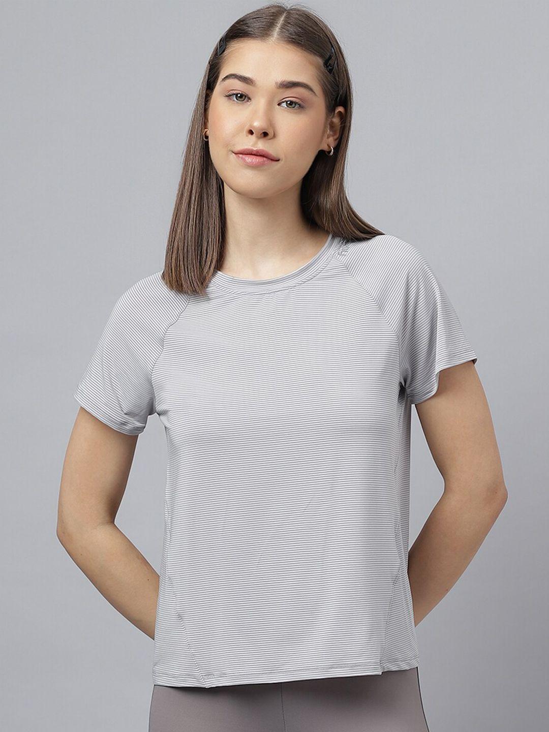 fitkin anti odour relaxed fit t-shirt