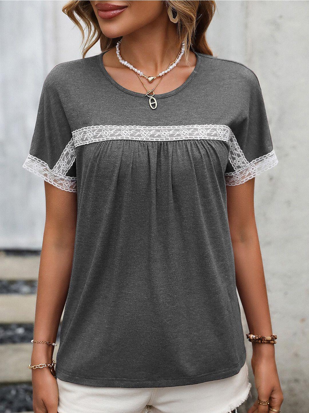 bostreet grey top