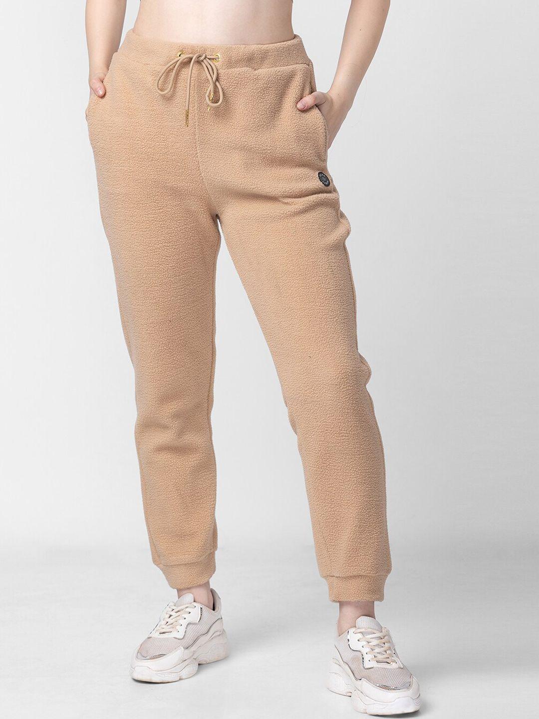 being human women joggers