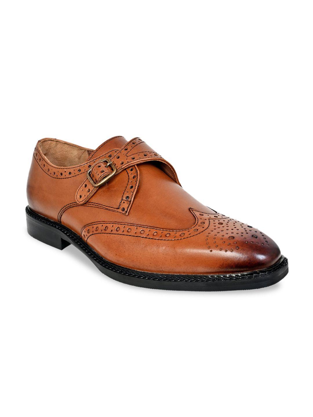 hx london men formal brogues