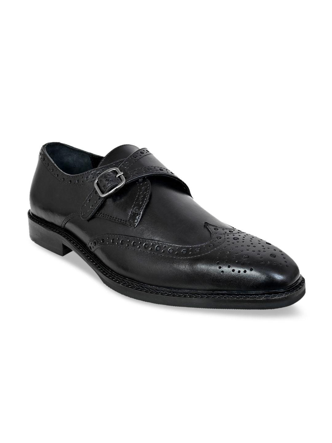 hx london men formal brogues