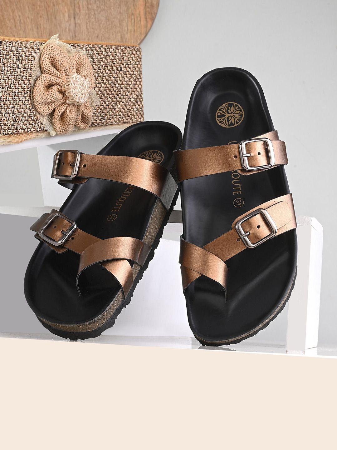 underroute women comfort sandals