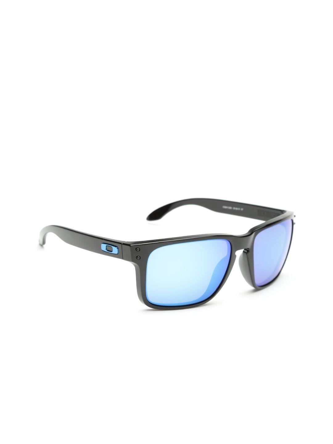 oakley men rectangle sunglasses 0oo941794170359