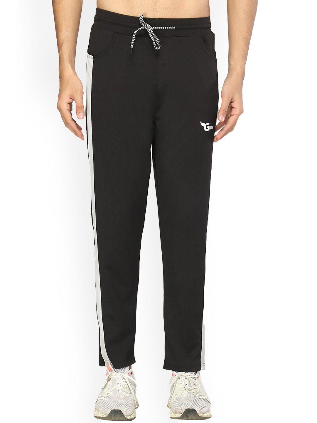 glito regular fit track pants