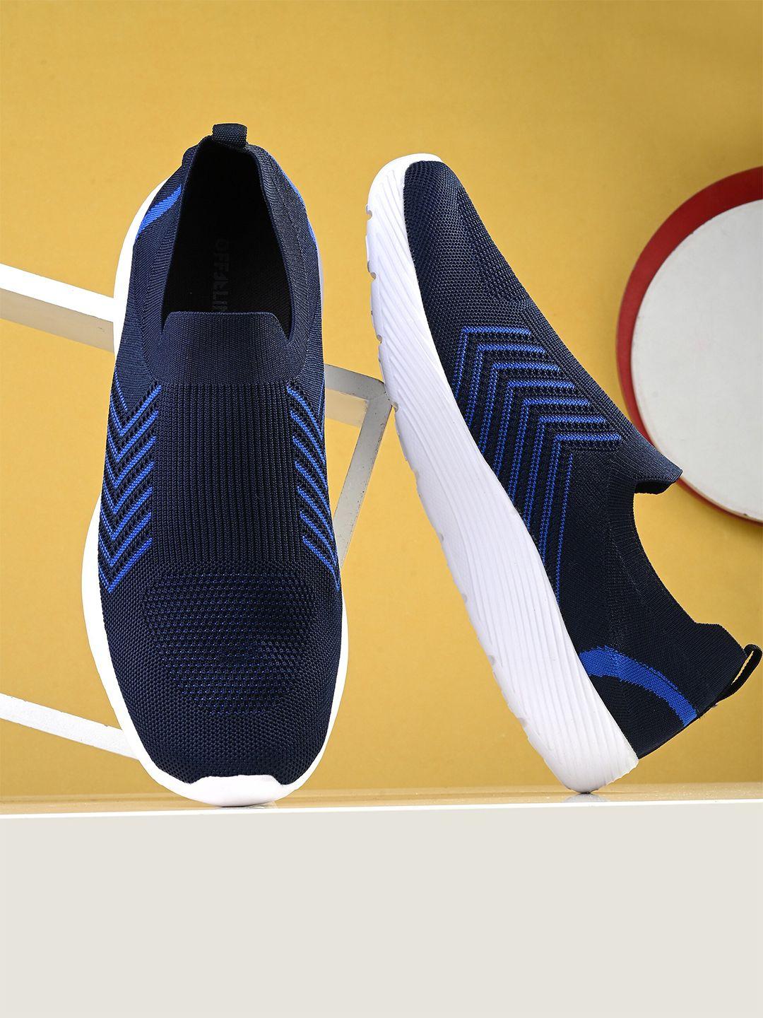 off limits men mesh walking shoes