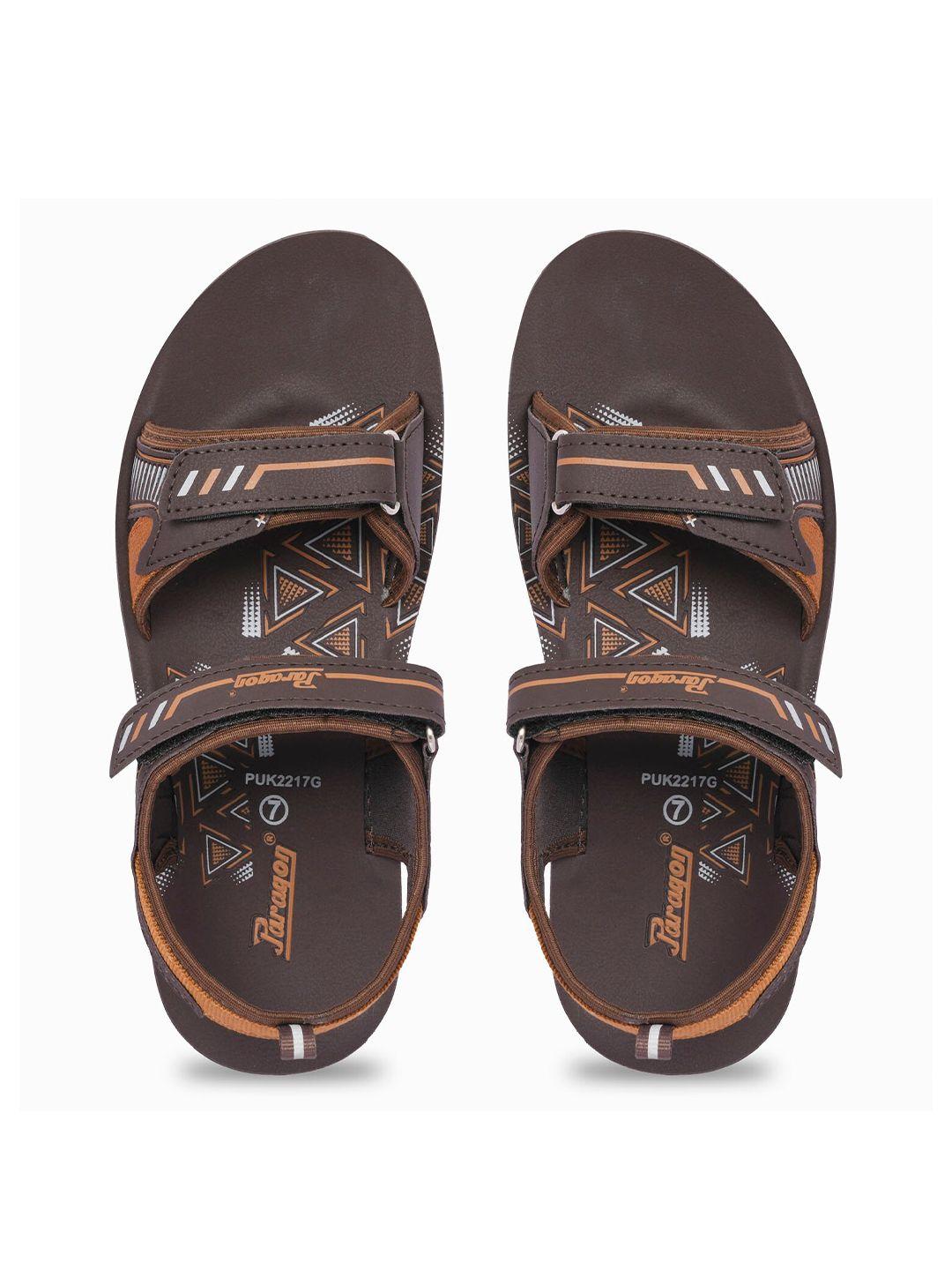 paragon men lightweight  & ultra comfortable sports sandals