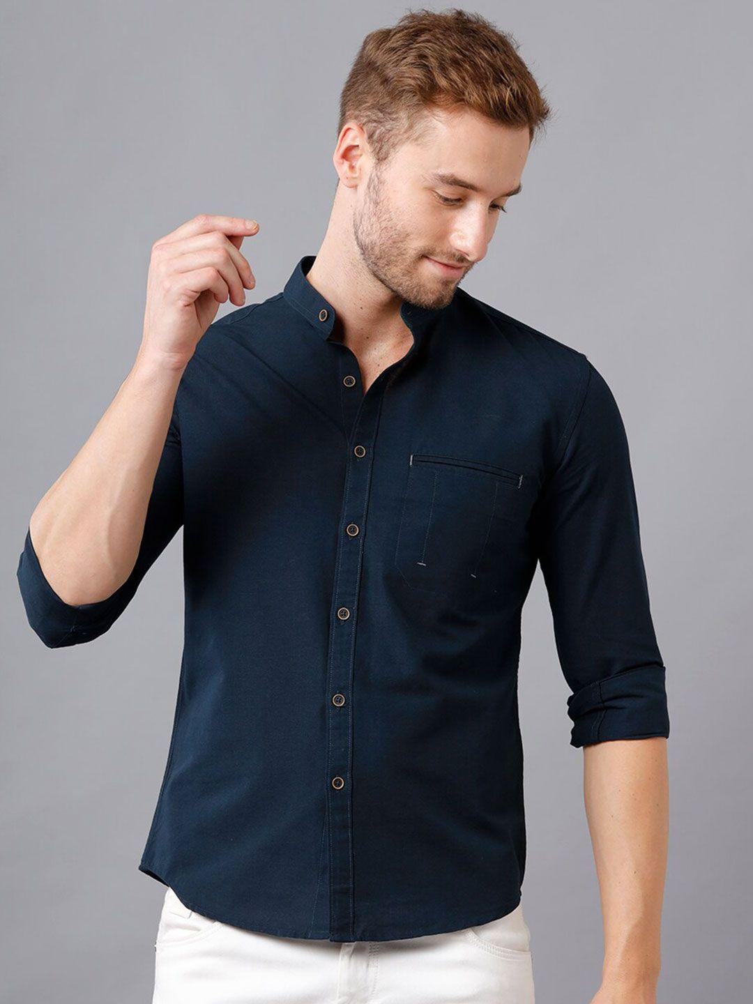 yovish premium cotton casual shirt