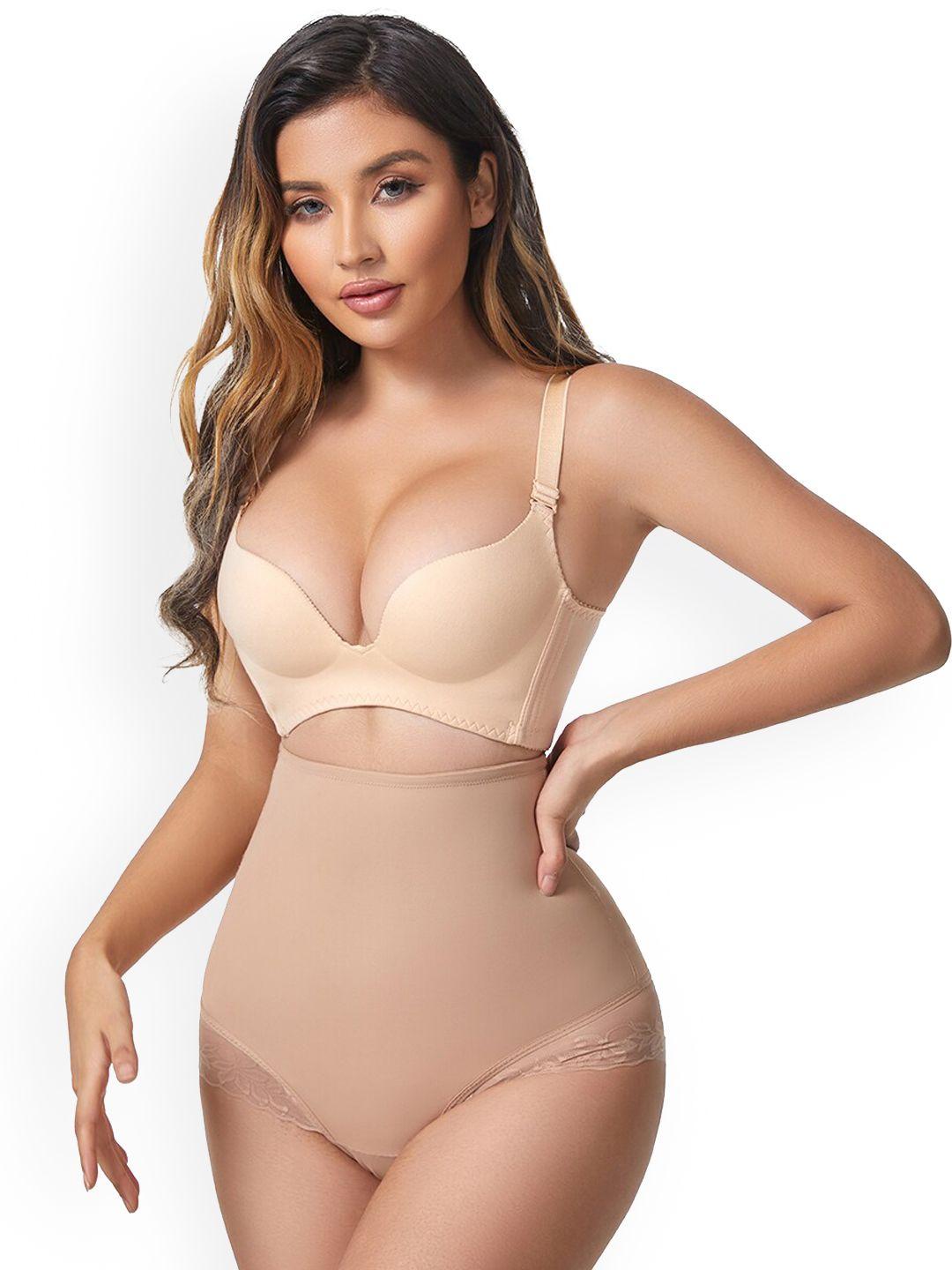 jc collection high-rise tummy shaper