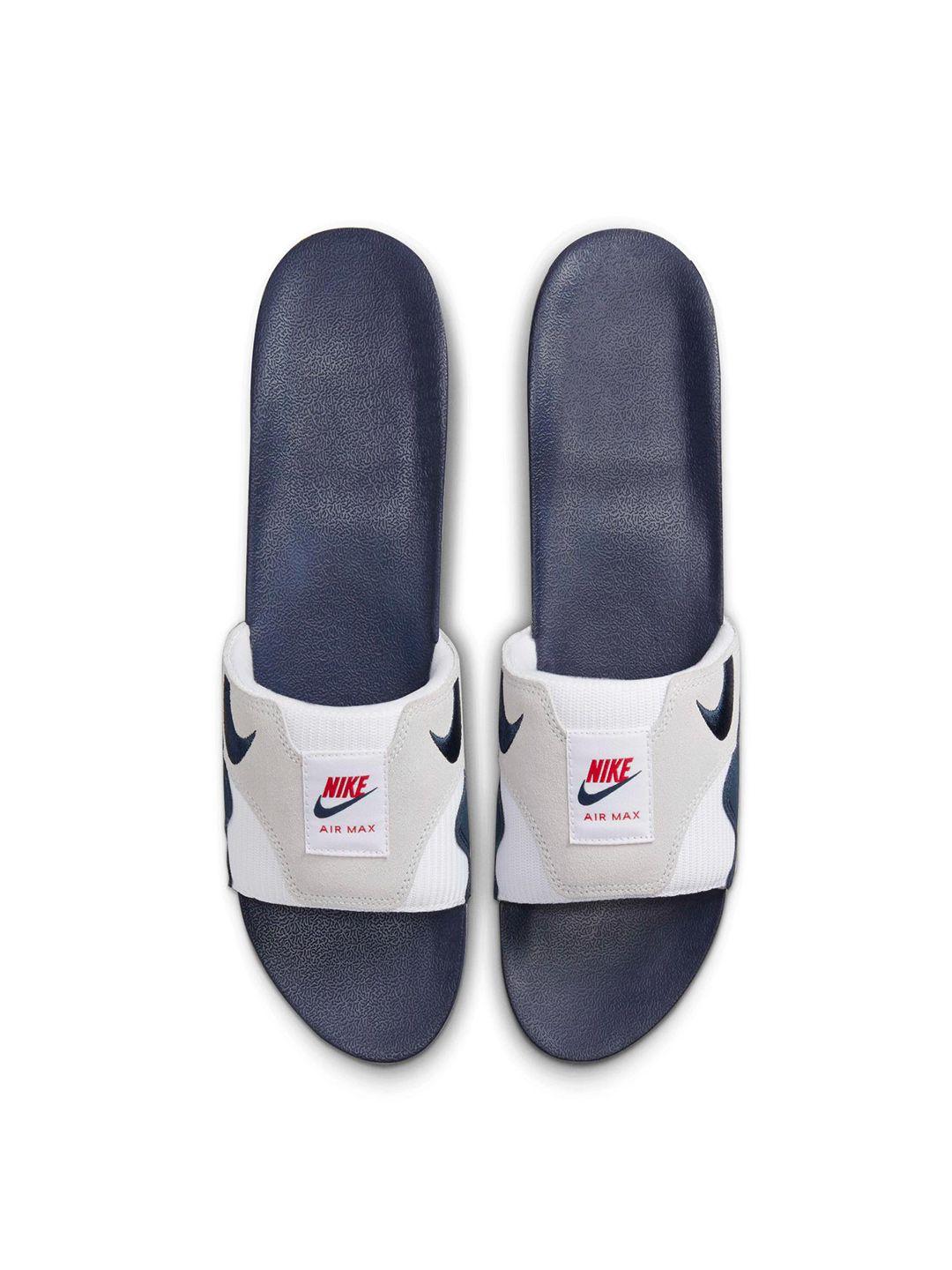 nike men air max 1 sliders