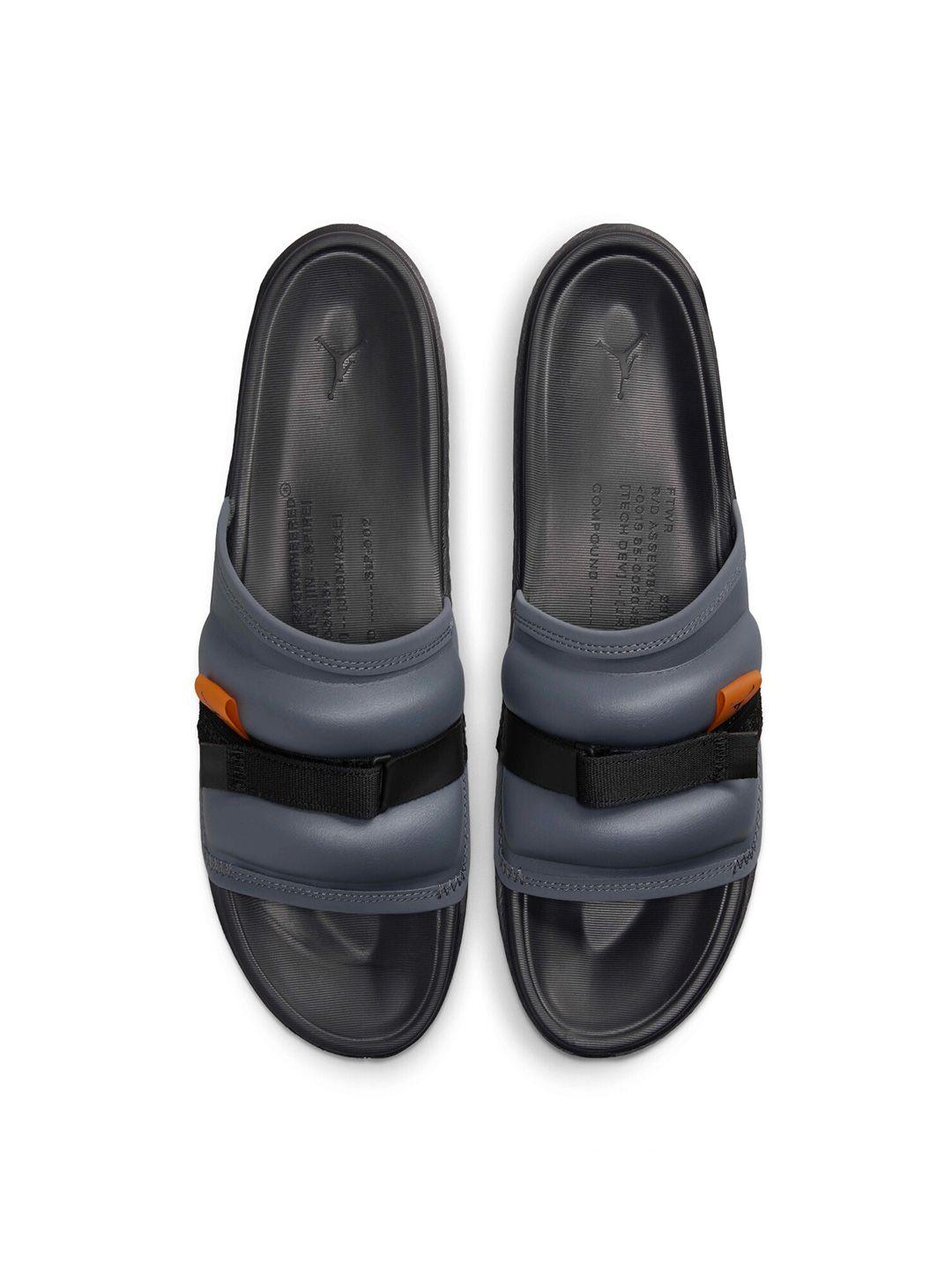 nike men jordan super play sliders