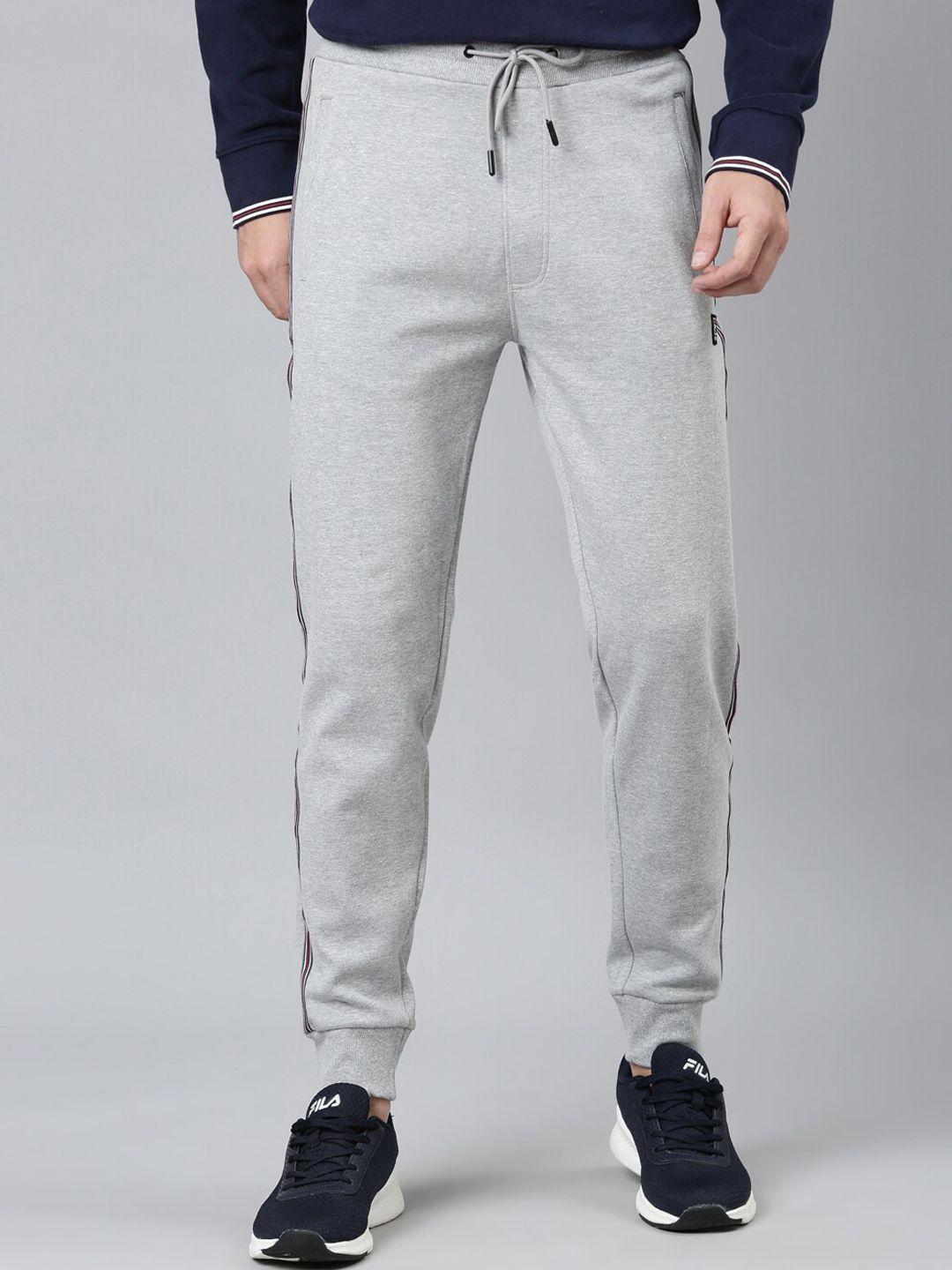 fila men cotton joggers