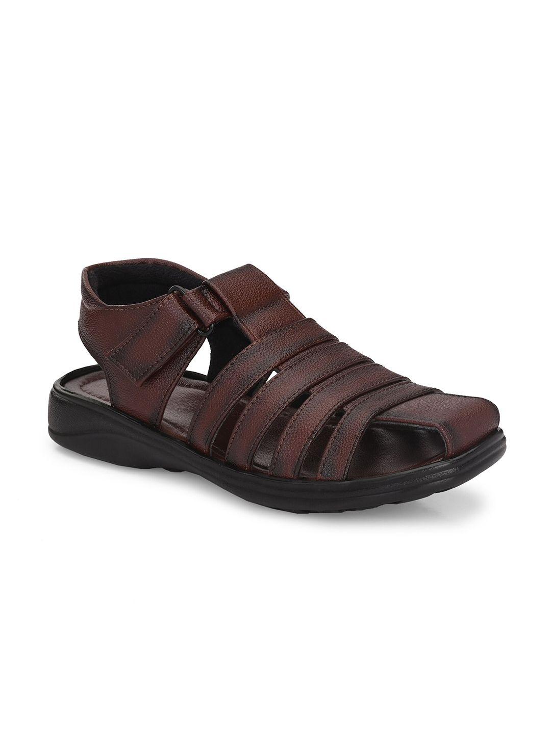 azzaro black  fisherman formal sandals