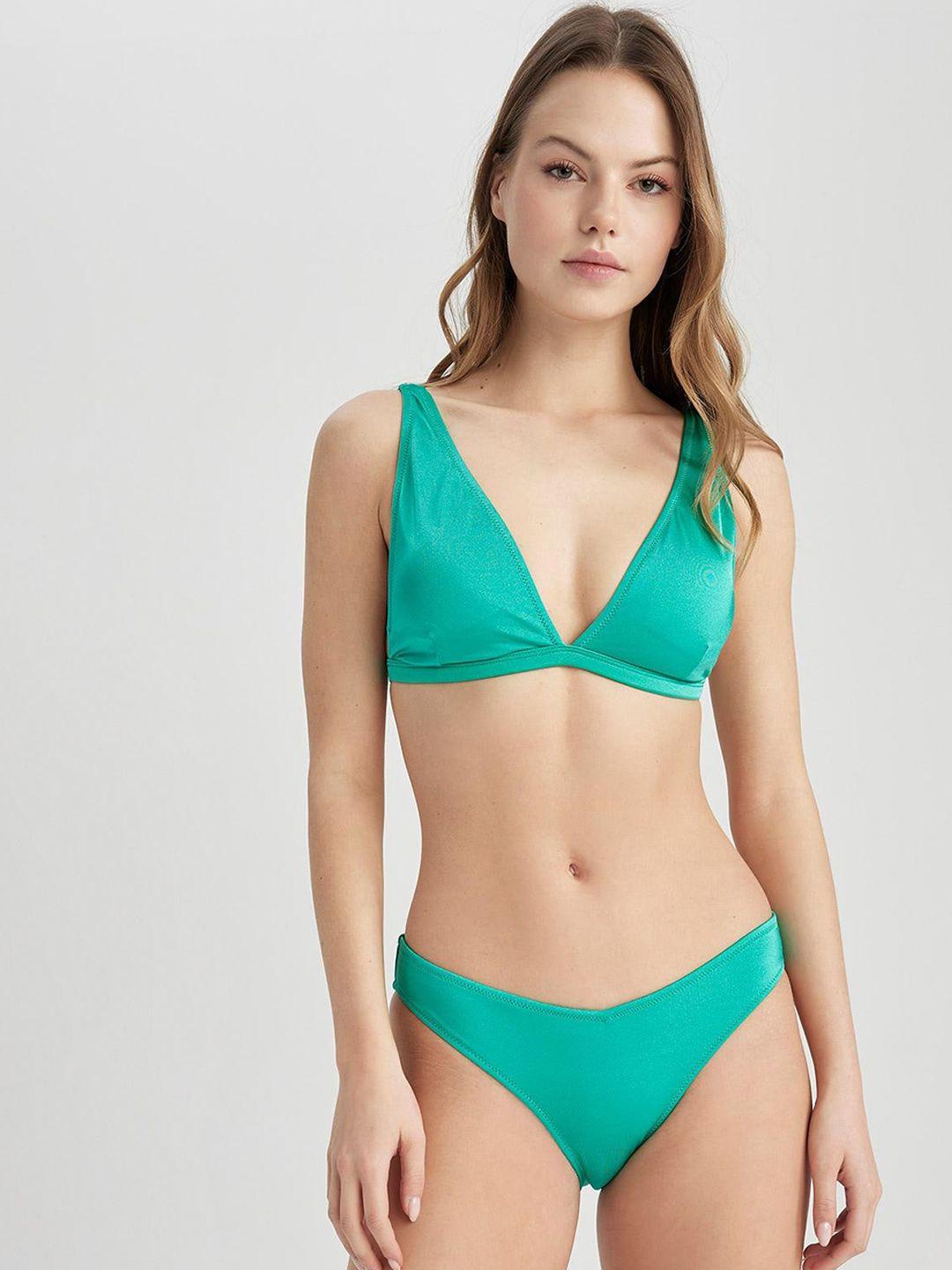 defacto bikini swimwear set