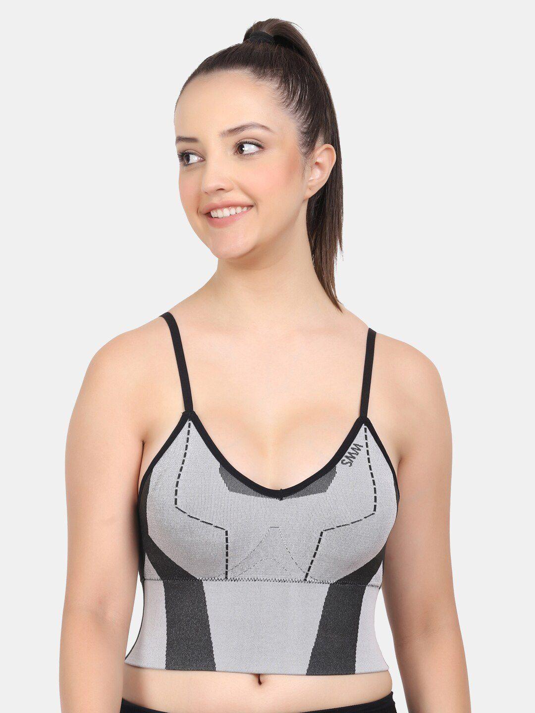 amour secret sports bra full coverage lightly padded