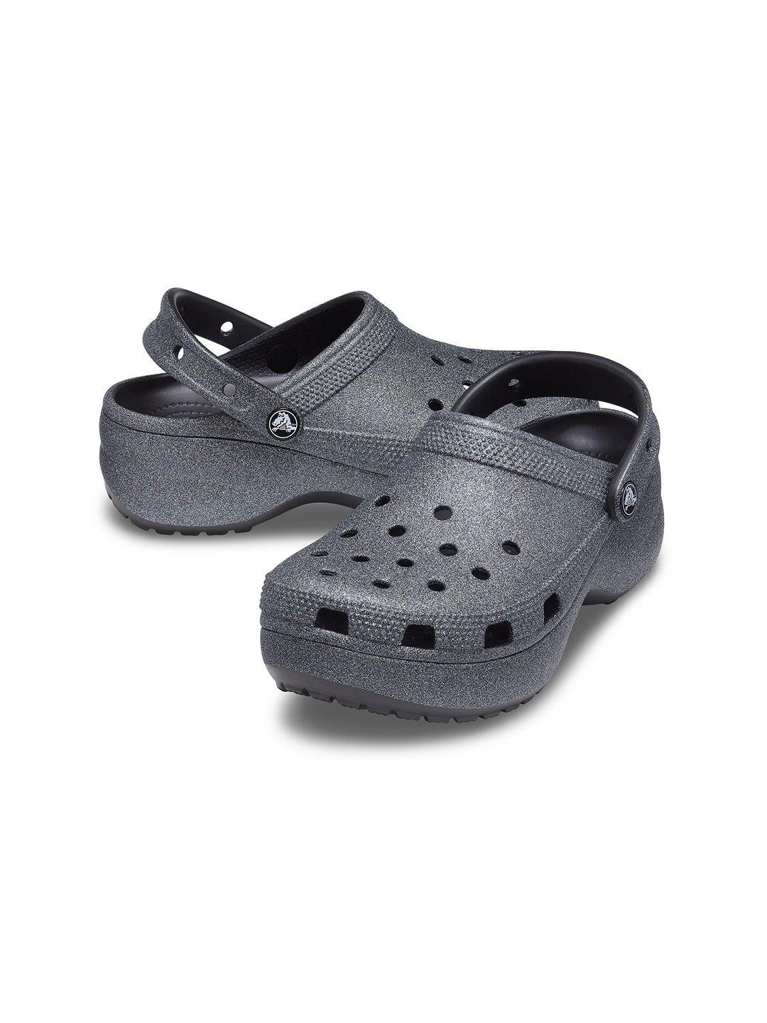 crocs women croslite clogs