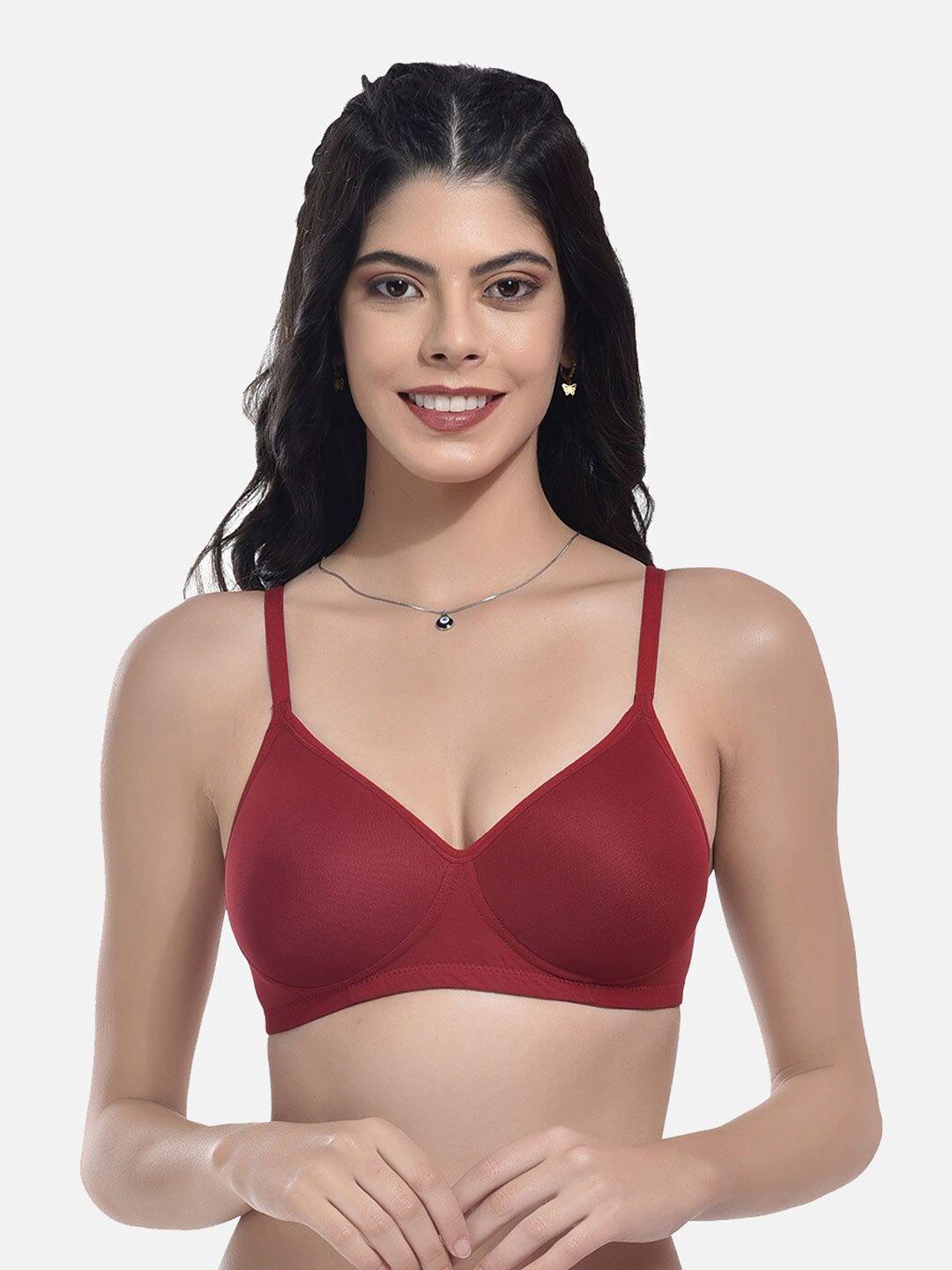 styfun bra full coverage lightly padded