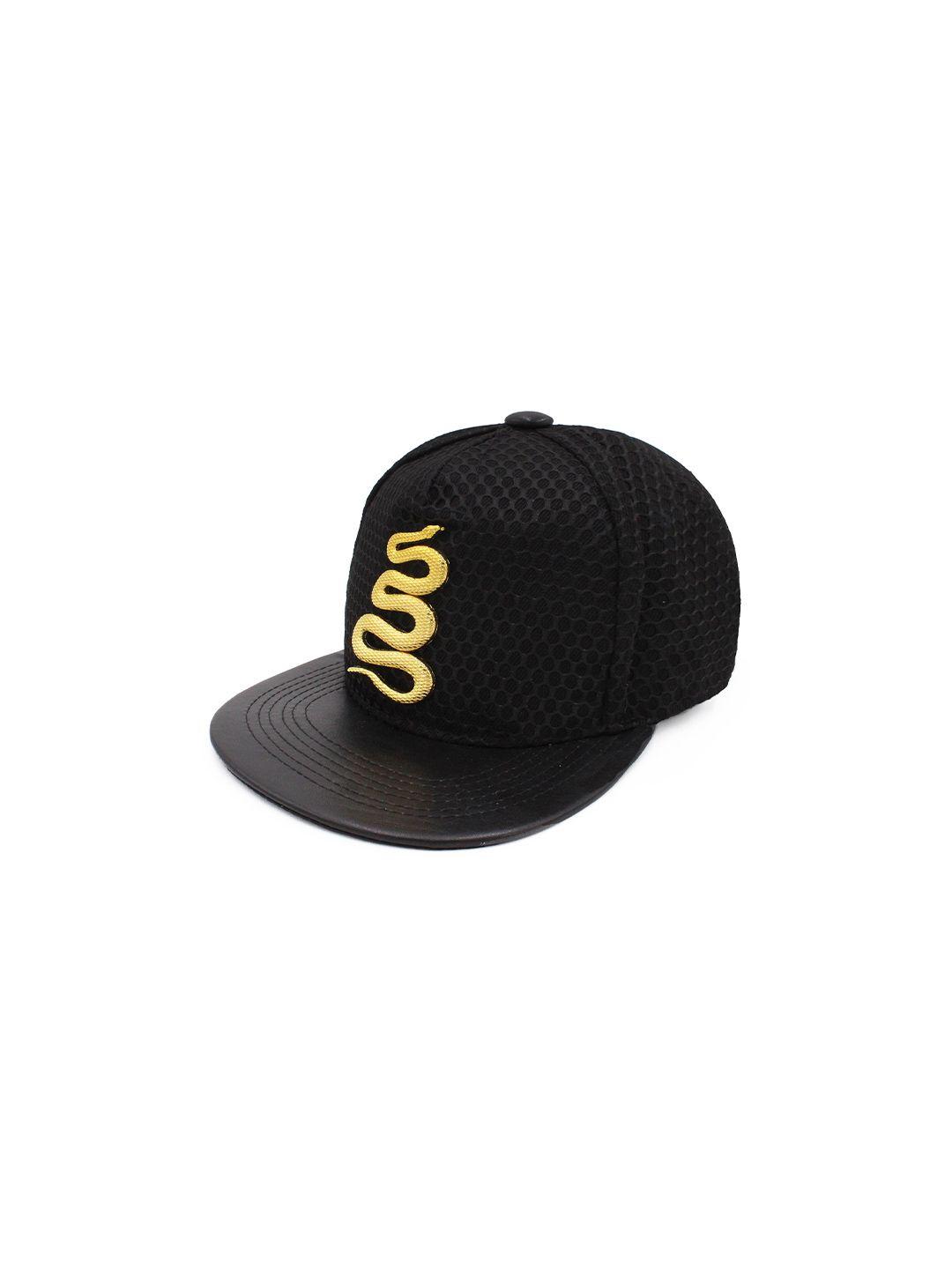 jenna men embroidered baseball cap