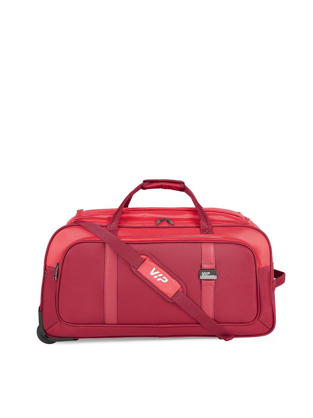 vip unisex duffel bag