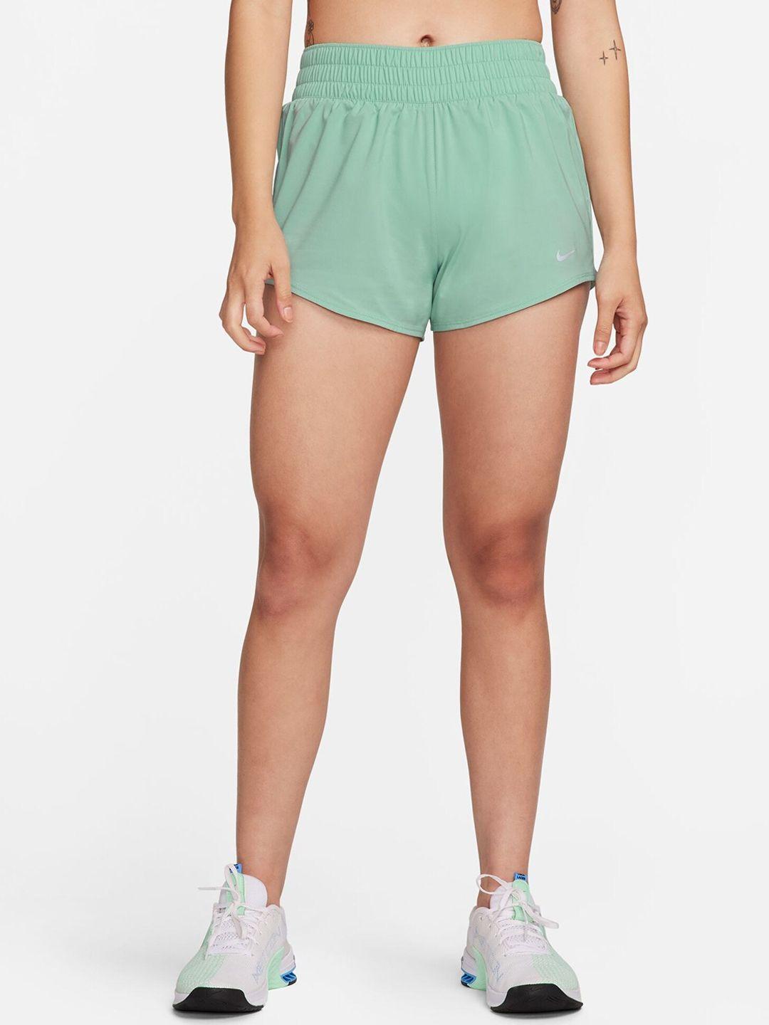 nike wome dri-fit sports shorts