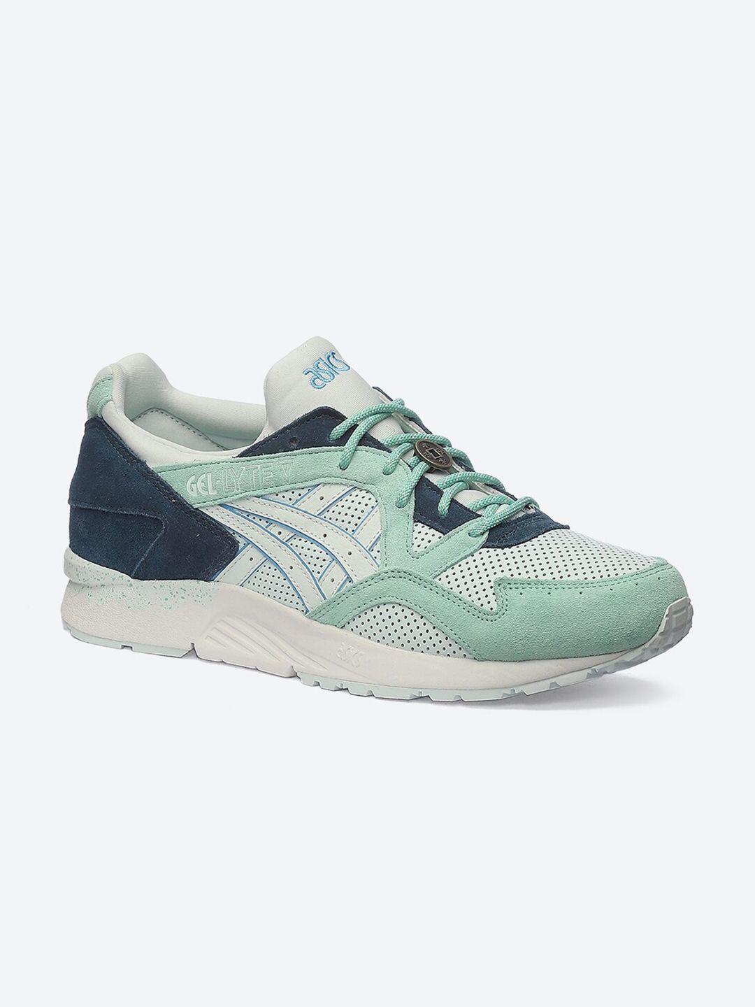 asics men gel-lyte v sneakers