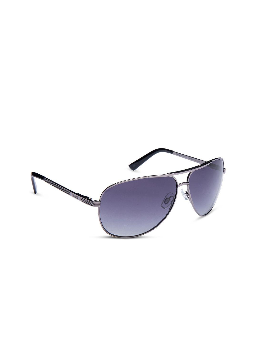 invu men aviator sunglasses